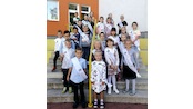 1.D První den ve škole