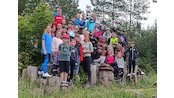 4.A Cyklokurz Běleč 2024