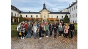 4.B a 4.D Letohrad muzeum řemesel