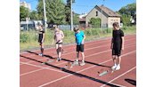 Atletický trojboj 2026