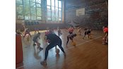 Basketbal 2.D