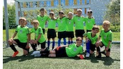 Mc Donald´s Cup okrskové kolo 2024