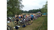 MONTS Dětský triatlon