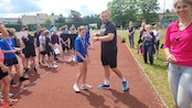 Okresní finále Atletického trojboje 4. -5. tříd