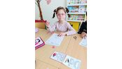 Prvňáčci – spolupráce se školní speciální pedagožkou