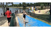 Školní triatlon