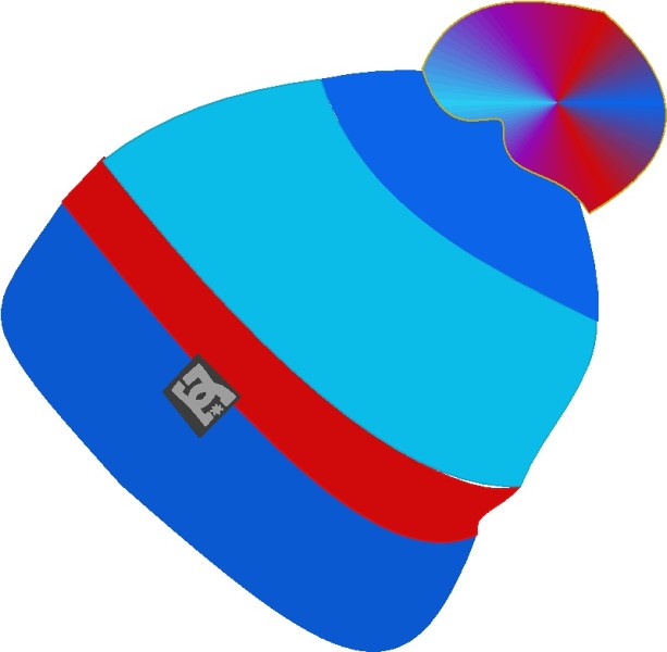 Zoner Callisto - 9.A - ilustrace do almanachu